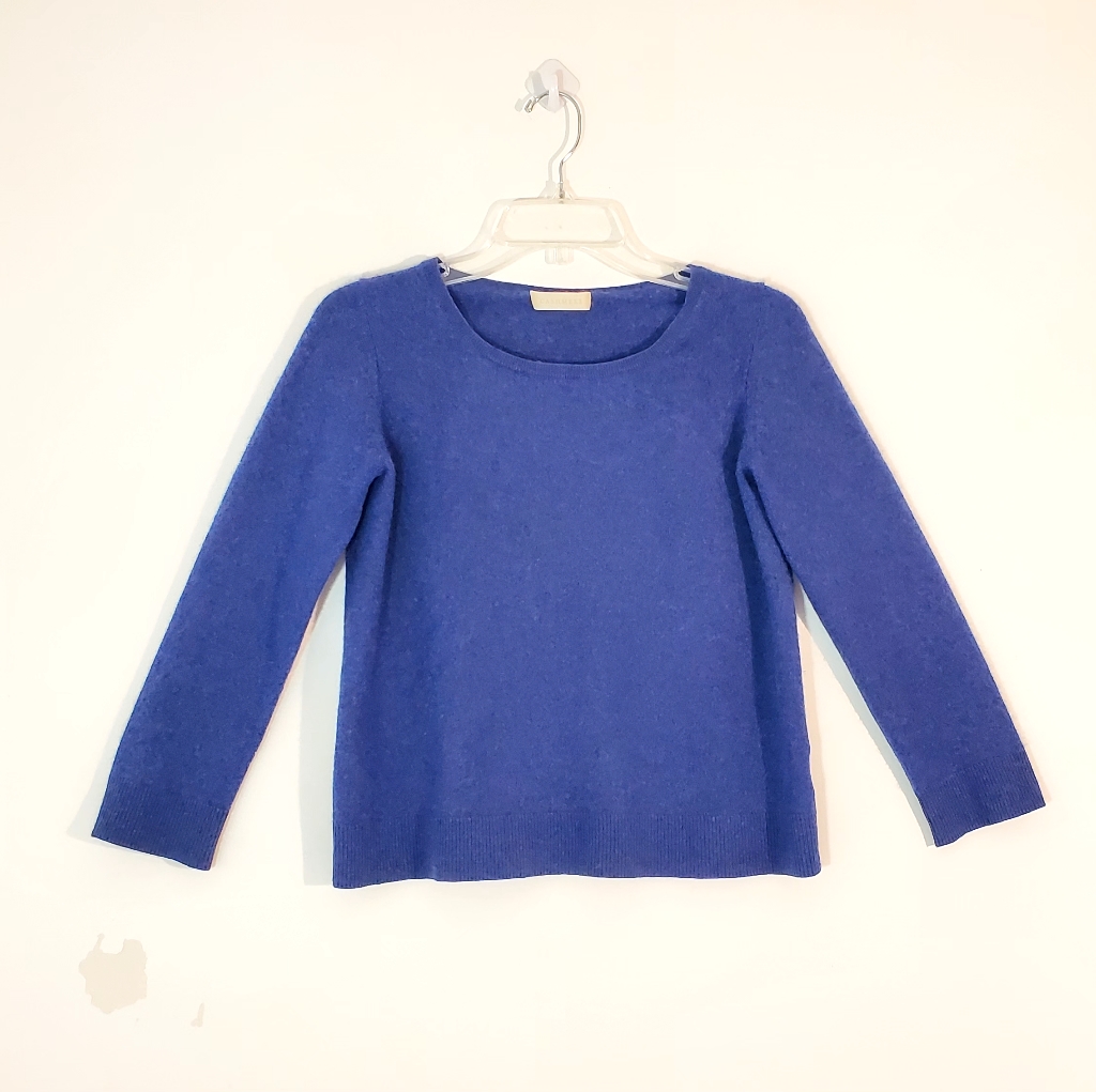 Cashmere Sweater